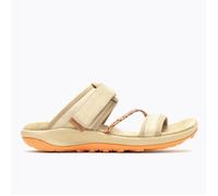 Merrell Damen Terran 4 Slide Schiebe-Sandalen, Incense, 45 EU