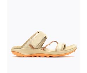 Merrell Terran 4 Slide Gr. 42 Braun Damen - Jetzt bei Keller Sports kaufen!