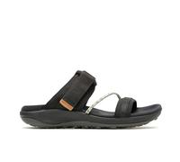 Merrell Terran 4 Slide Sandalen schwarz - 36