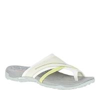 Merrell Terran Post II Damen-Sandalen, (weiß), 39 EU