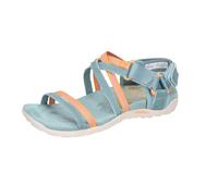 Merrell TERRAN3 CUSH LATTICE für Damen, blau, Größe 37 EU