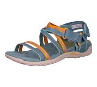 Terran 3 Cush Lattice Women Größe UK 4 Farbe mineral