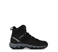 Merrell, THERMO AKITA MID WP - BLACK, J036490, Unisex, Adulto, 38.5