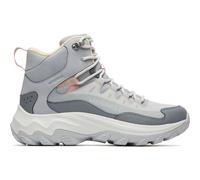 Merrell THERMO CHILL 2 MID WP Damen Winterstiefel, grau, größe 40 6.5