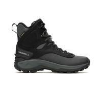 Merrell Wanderstiefel Thermo Kiruna 2 Tall WP – Schwarz EU 43 Herren