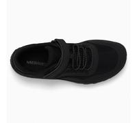 Merrell Trail Glove 7 Ac Trail Running Shoes Schwarz EU 37 Junge (Herstellerartikelnummer: MK266792-5)