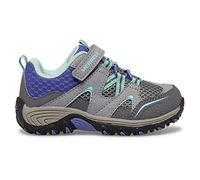Merrell Trail Chaser Laufschuh, Grau/Multi Seasonal, 4 Big Kid