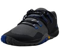 Merrell Trail Glove 6 Herren-Sneaker, GRAU, 45 EU