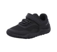 Merrell Trail Glove 7 A/C für Kinder, schwarz, Größe 30 EU