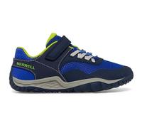 Merrell Trail Glove 7 AC Kids Kinder Barfuß und Sportschuhe 29,0