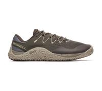 Merrell - Trail Glove 7 - Barfußschuhe, Gr. 50, grau (Grey)