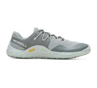 Merrell - Trail Glove 7 - Barfußschuhe, Gr. 50, grau (Monument)