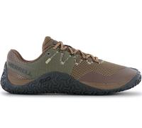 MERRELL TRAIL GLOVE 7 - Braun - J068597 - EU 44 UK 9.5 - SALE