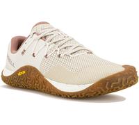 Merrell Sneaker Trail Glove 7 Damen, Kreidegummi, Größe 37.5 EU