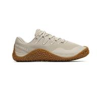 Merrell Trail-Laufschuhe Trail Glove 7 basalt/beigeDamen, Größe Euro (US) 40 (9)