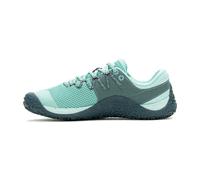 Merrell Trail Glove 7 Wanderschuhe EU 37 Frost Blue