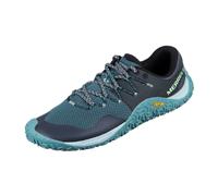 Merrell Barfußschuhe Trail Glove 7 Herren Natural Grün Größe 43