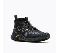MERRELL Damen Trailrunningschuhe TRAIL GLOVE 7 GTX BLACK 38 (0195019497030)