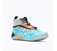 Merrell Trail Glove 7 GTX Damen - wasserdichter Barfußschuh - J067860 Atoll/Highrise 38