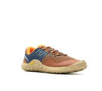 Merrell Men's Trail Glove 7 Sneaker, Slate, 44 EU