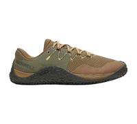 Merrell Herren Sneaker Trail Glove 7 Braun Größe 46 EU