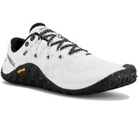 Merrell - Trail Glove 7 - Barfußschuhe, Gr. 43.5, weiß (White/Black)