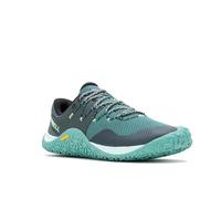 Merrell Herren Trail Glove 7 Sneaker, Slate, 48.5 EU