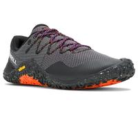 Merrell Trail Glove 7 J068259, Men Running Shoes, Black, 46 EU