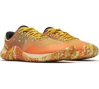 Merrell Trail Glove 7 J068443, Men Running Shoes, Orange, 44,5 EU