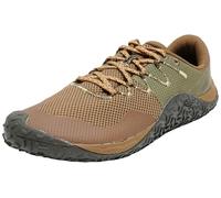 Merrell, Shoe, Masculino, Adulto, Trail Glove 7 Brown, 47