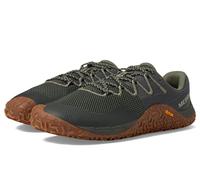 Merrell Trail Glove 7 Men's,Pine/Gum 46 EU