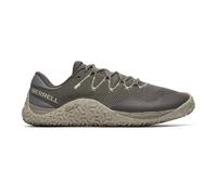 Merrell Trail Glove 7 Schuhe dunkelgrünlich grau - 41