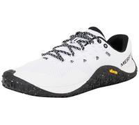 Merrell Trail Glove 7 Men's,White/Black 47 EU