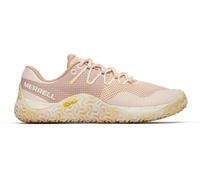 Merrell Trail Glove 7 Damen Trailrunningschuhe hellrosa - 41