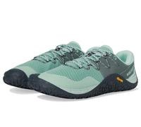 Merrell Damen Barfußschuh Trail Glove 7 Frostblau Größe 39 EU