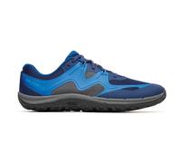 Merrell - Trail Glove 8 - Barfußschuhe, Gr. 43.5, blau (Mariana)