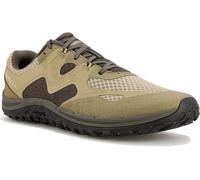 Merrell Trail Glove 8 Schuhe gelbgrün - 44