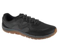 Merrell Trail Glove 8 J00004900, Men Running Shoes, Black, 47 EU