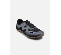 Merrell Trail-Schuhe Trail Glove 8 für Herren Blau/Violett Größe 46