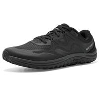 Merrell Trail Glove 8 Schuhe reines Schwarz - 47