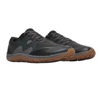 Merrell Trail Glove 8 J00004900, Men Running Shoes, Black, 44,5 EU