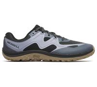 merrell trail glove 8 trail schuhe fur herren blau violett 43.1/2