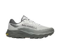 Merrell Trail-Laufschuhe Agility Peak 6 GTX (wasserdicht, Rock Plate) grau Herren, Größe Euro (US) 44,5 (10,5)