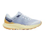 Merrell Trail-Laufschuhe Antora 4 iceblau Damen, Größe Euro (US) 38,5 (8)
