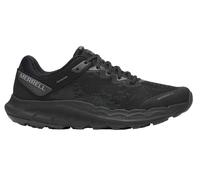 Merrell Trail-Laufschuhe Antora 4 WP (wasserdicht) schwarz Damen, Größe Euro (US) 40 (9)
