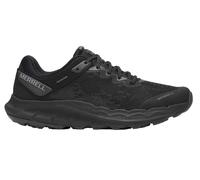 Merrell Trail-Laufschuhe Antora 4 WP (wasserdicht) schwarz Damen, Größe Euro (US) 42 (10,5)