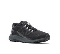 Merrell Traillaufschuhe "Fly Srike GTX" in Schwarz - 51% | Größe 46 | Herrenschuhe Outdoorschuhe