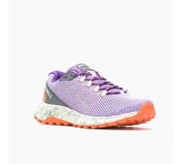 Merrell Trail-Laufschuhe Fly Strike orchid/violett Damen, Größe Euro (US) 40,5 (9,5)