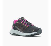 Merrell Damen Trailrunningschuhe Fly Strike black/fuchsia 40