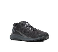Merrell Trail-Laufschuhe Fly Strike schwarz Herren, Größe Euro (US) 44 (10)